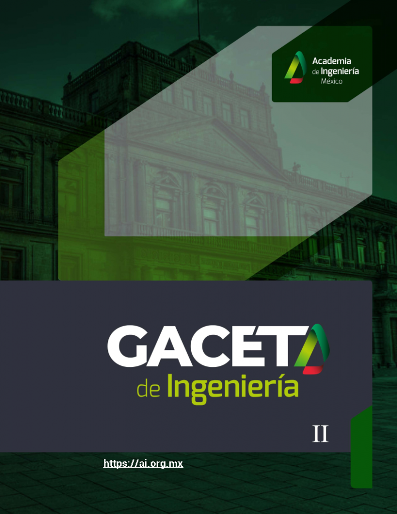 Gaceta de Ingeniería - Volumen 2
